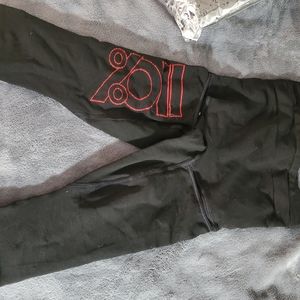 110% ice pack capris